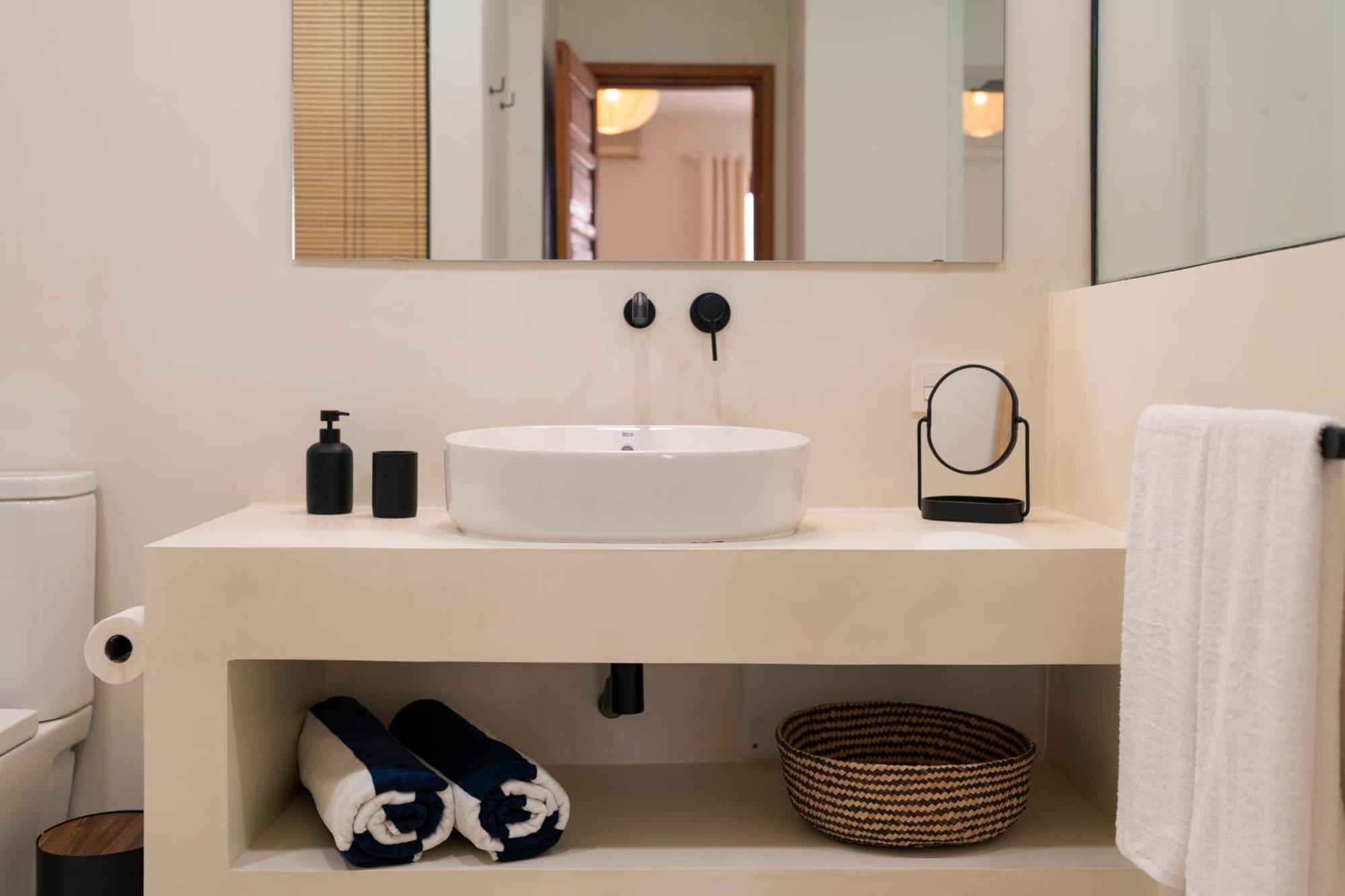 Lanzarote Beach Apartments, Casa Bruna コスタ・テギセ エクステリア 写真