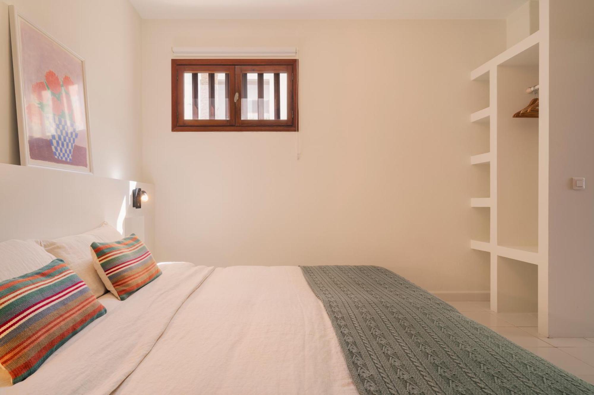 Lanzarote Beach Apartments, Casa Bruna コスタ・テギセ エクステリア 写真