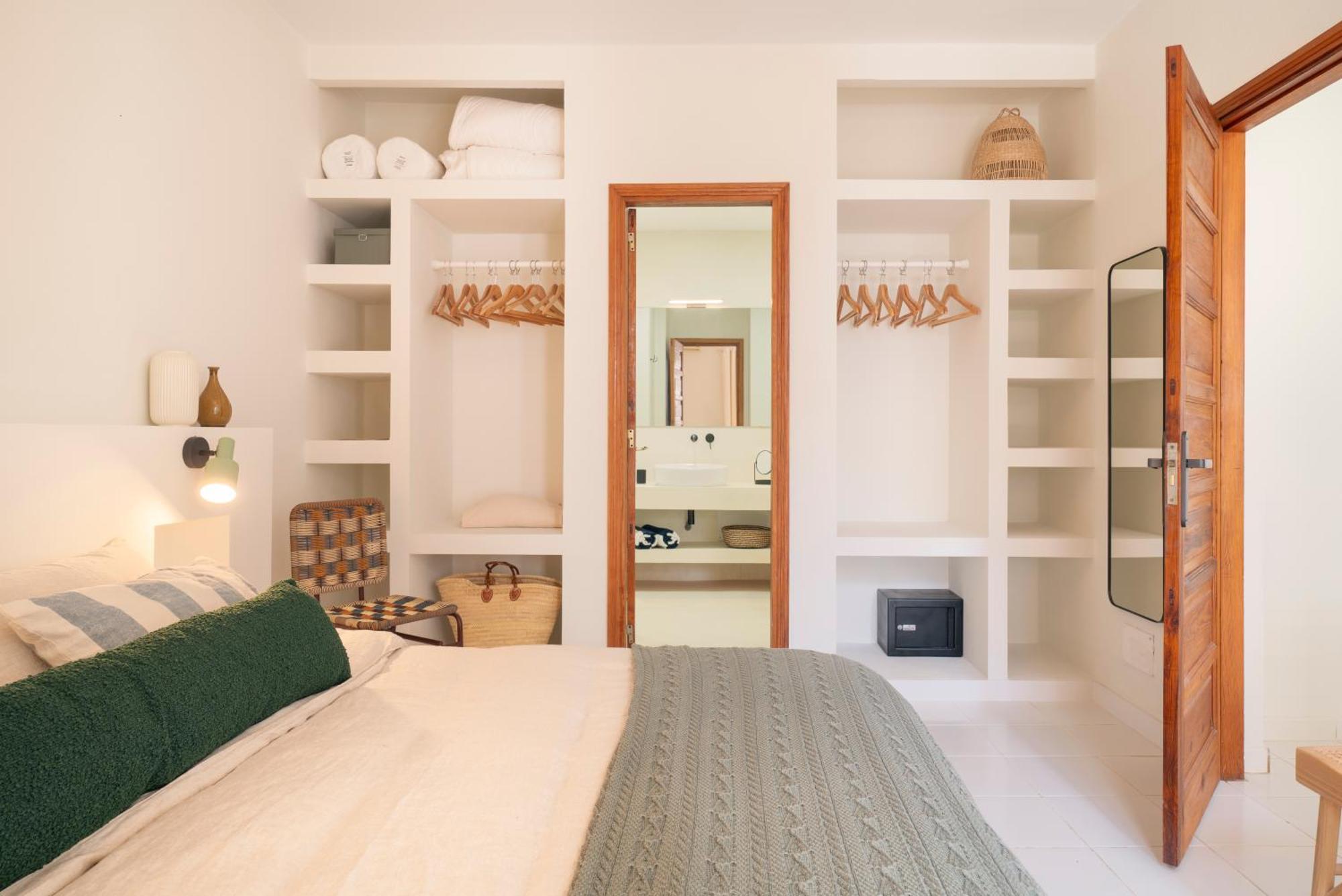 Lanzarote Beach Apartments, Casa Bruna コスタ・テギセ エクステリア 写真