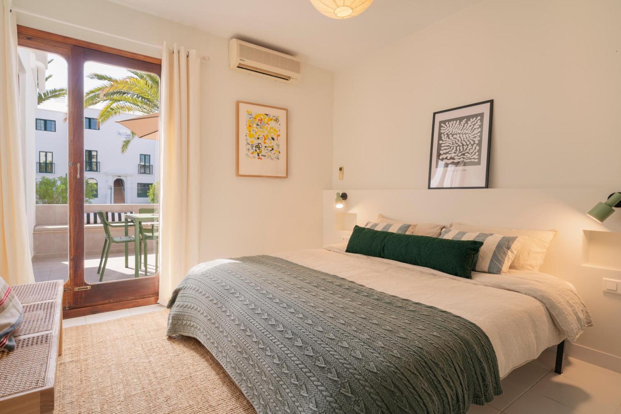 Lanzarote Beach Apartments, Casa Bruna コスタ・テギセ エクステリア 写真